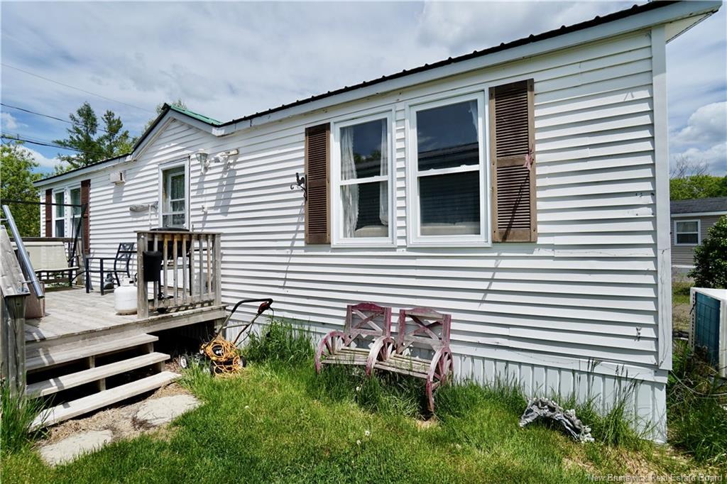 5A Edgewood St, Saint Stephen, NB