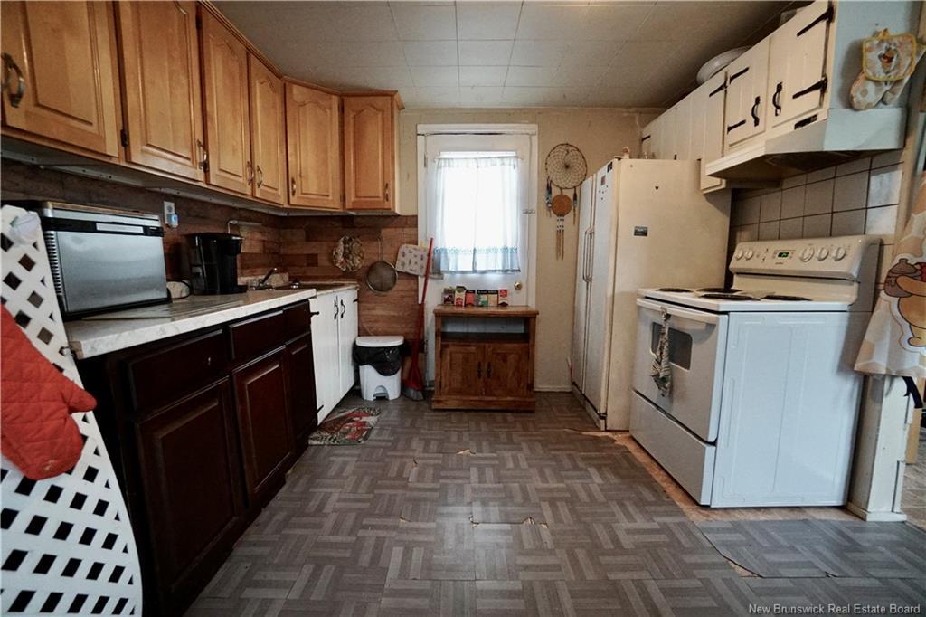5A Edgewood St, Saint Stephen, NB