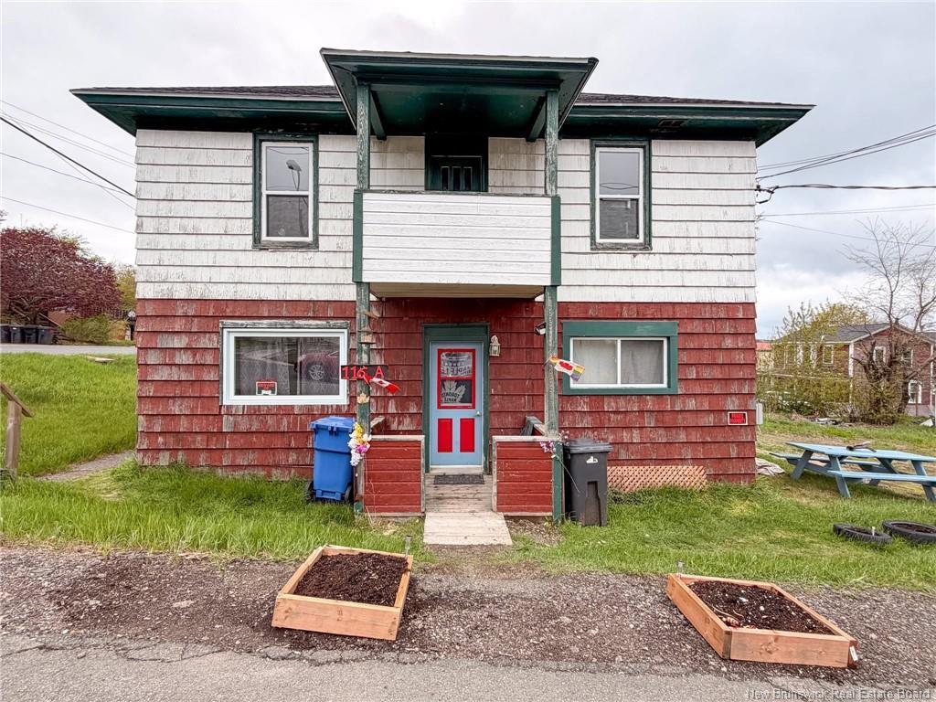 116 Renfrew St, Dalhousie, NB