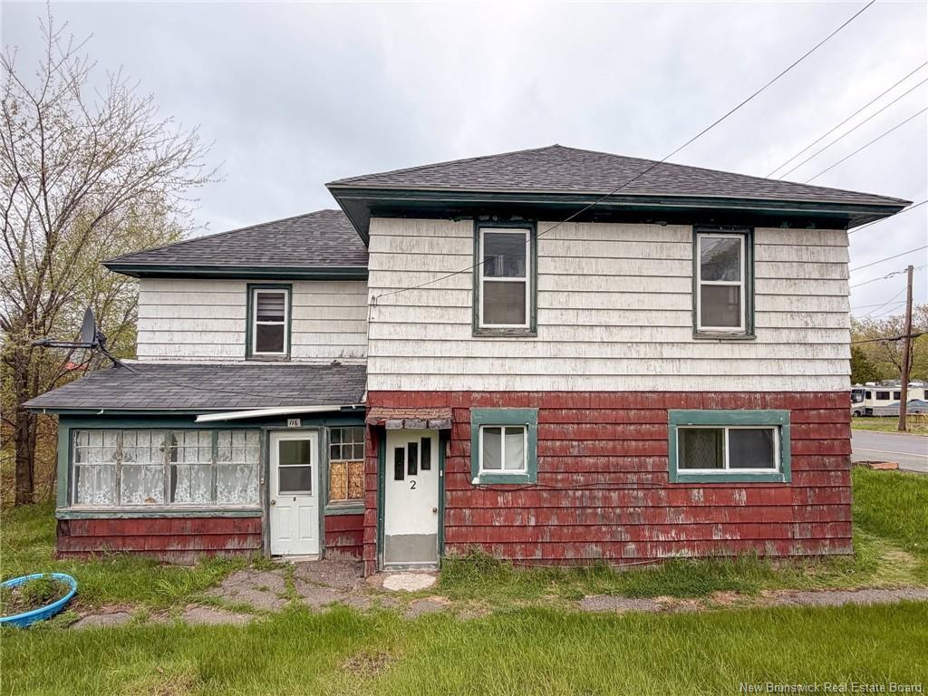 116 Renfrew St, Dalhousie, NB