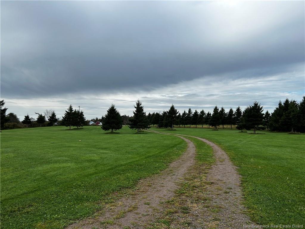 Lot Route 955, Murray Corner, NB