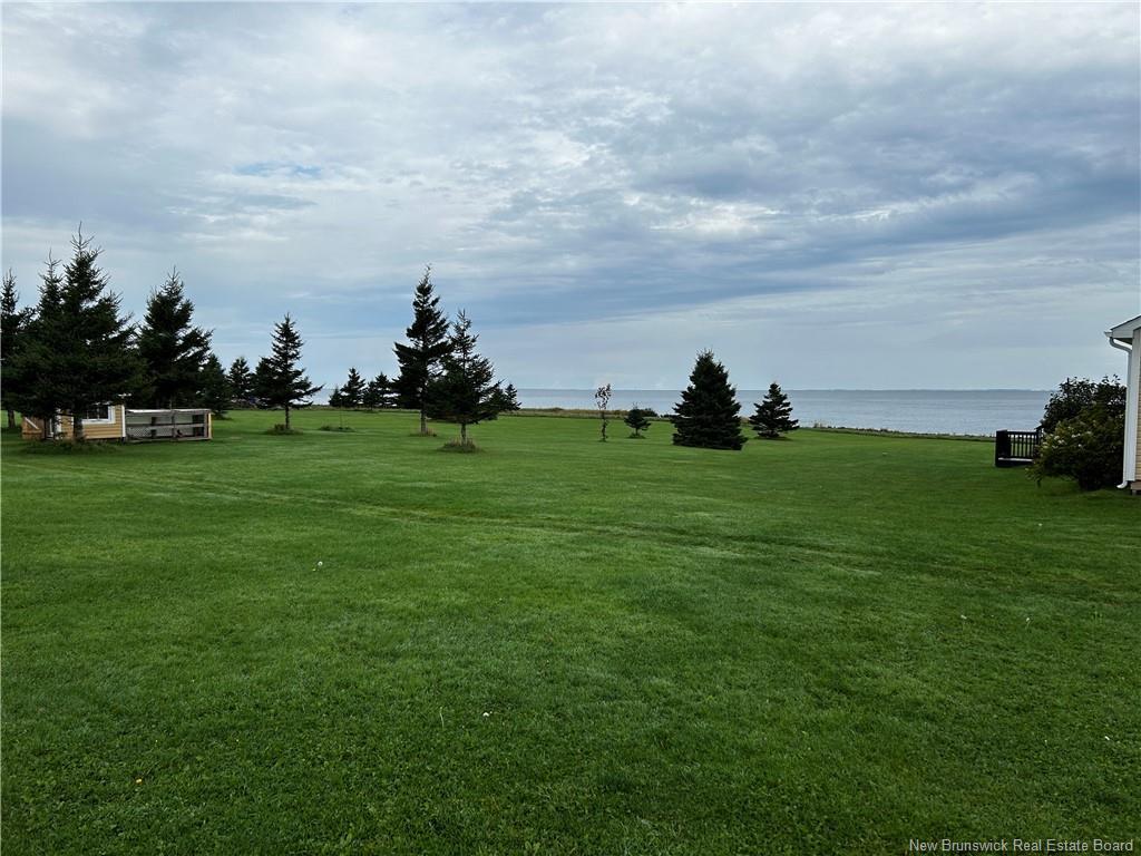 Lot Route 955, Murray Corner, NB