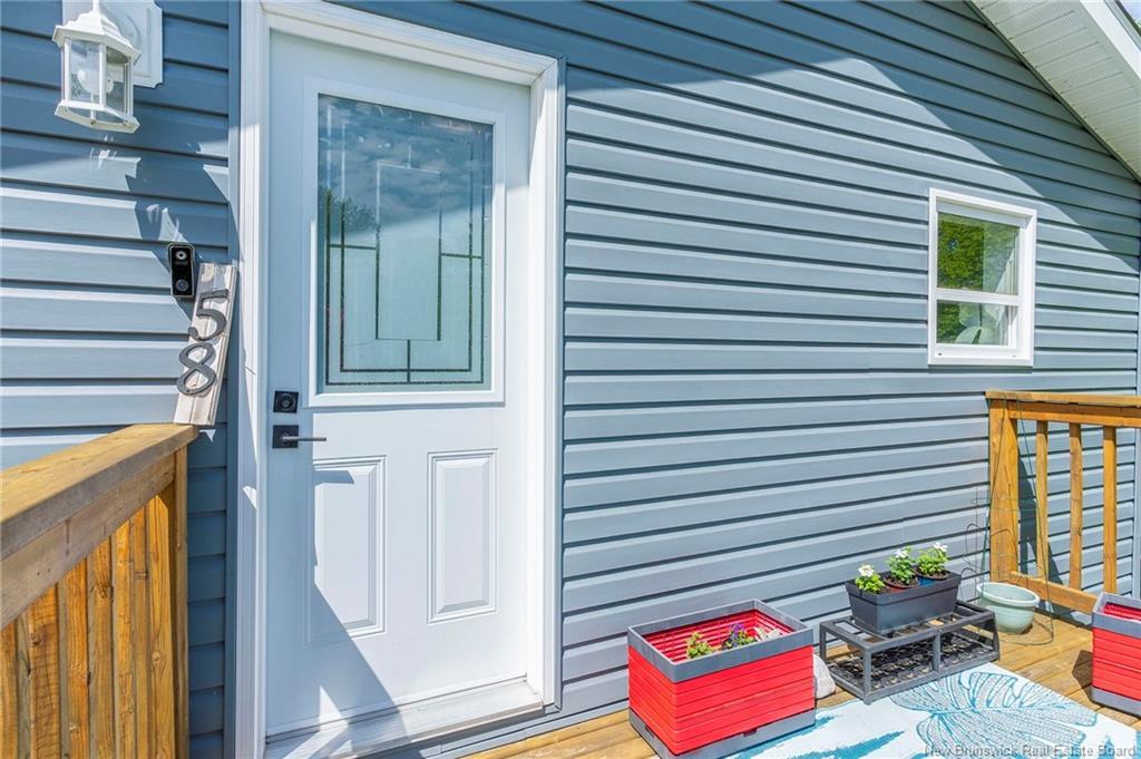 58 Shanklin Rd, Bains Corner, NB