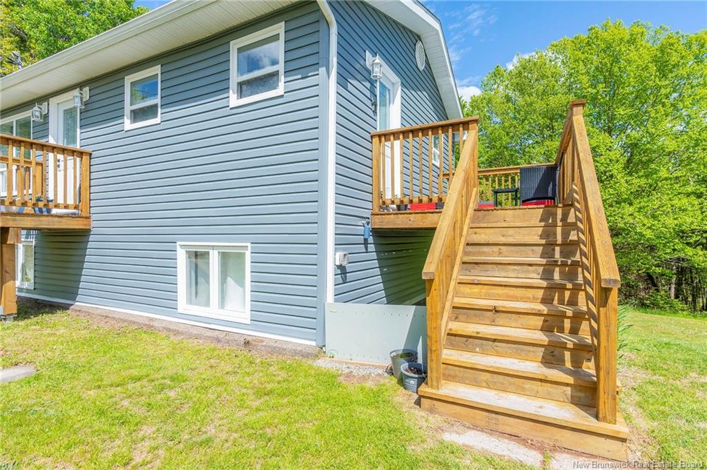 58 Shanklin Rd, Bains Corner, NB
