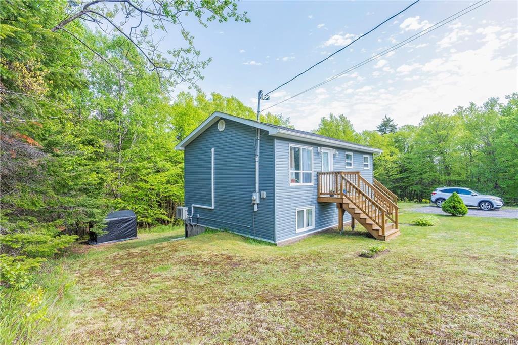 58 Shanklin Rd, Bains Corner, NB