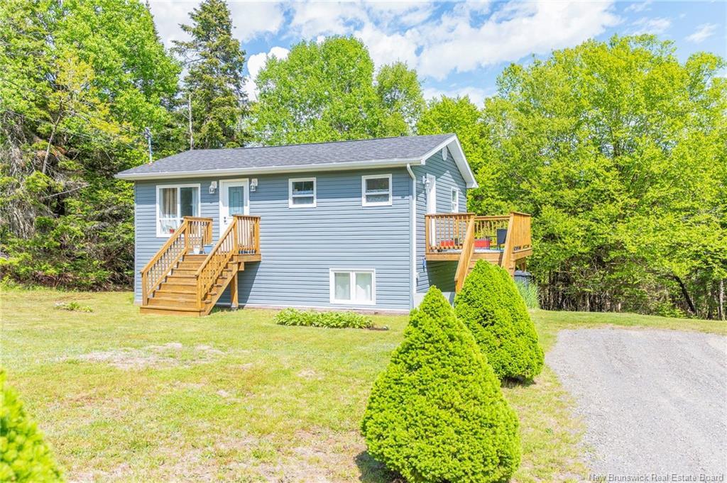 58 Shanklin Rd, Bains Corner, NB