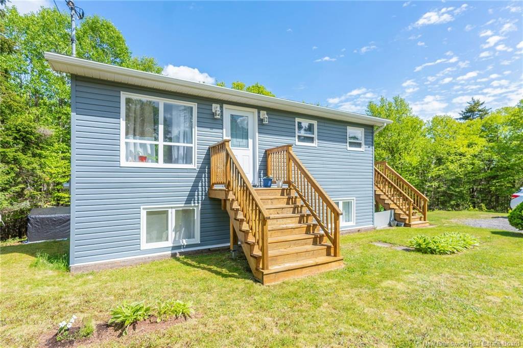 58 Shanklin Rd, Bains Corner, NB