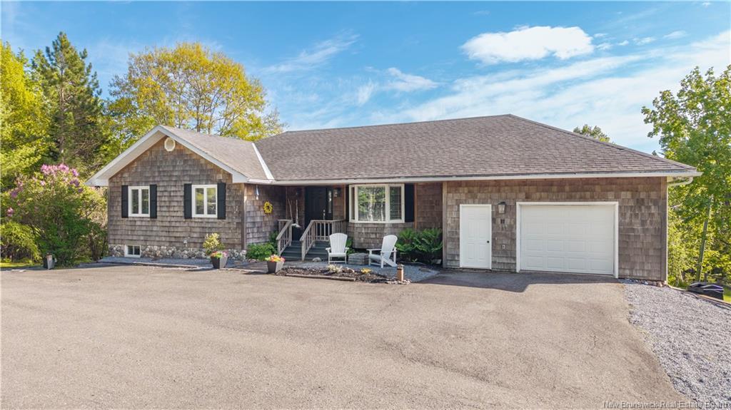 11 Mclaren Dr, Chamcook, NB