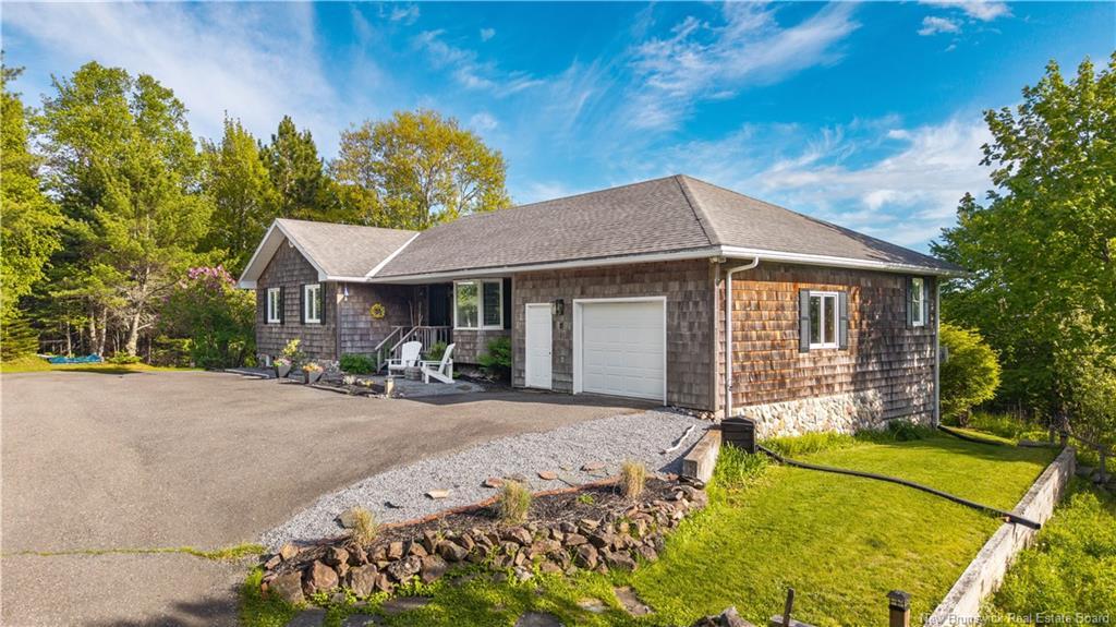 11 Mclaren Dr, Chamcook, NB