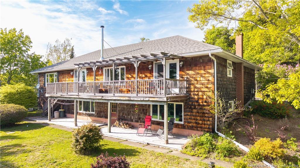 11 Mclaren Dr, Chamcook, NB