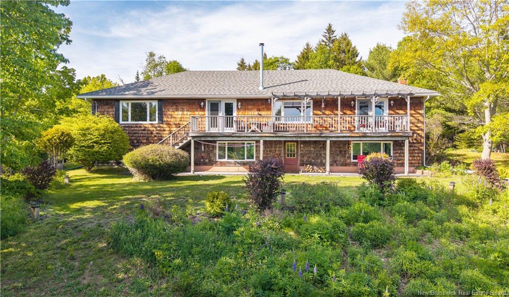 11 Mclaren Dr, Chamcook, NB
