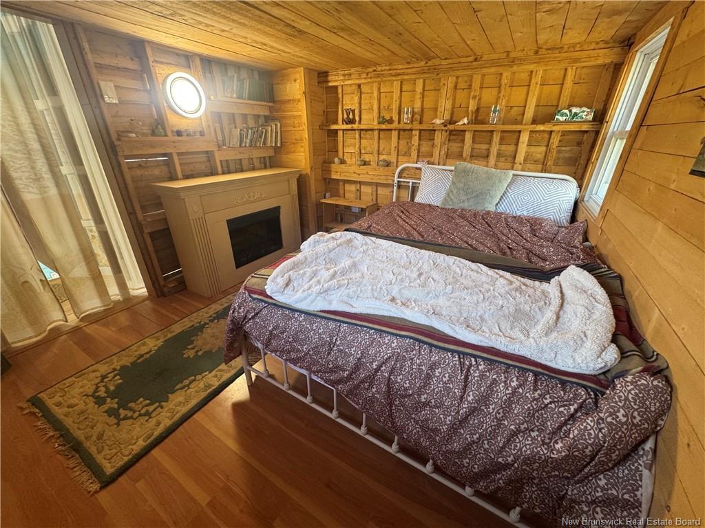 25 Upper Quaco Rd, Baxters Corner, NB