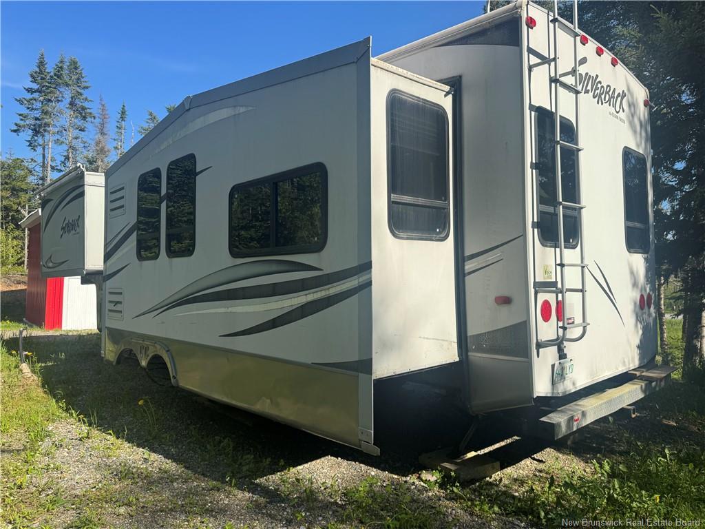 25 Upper Quaco Rd, Baxters Corner, NB