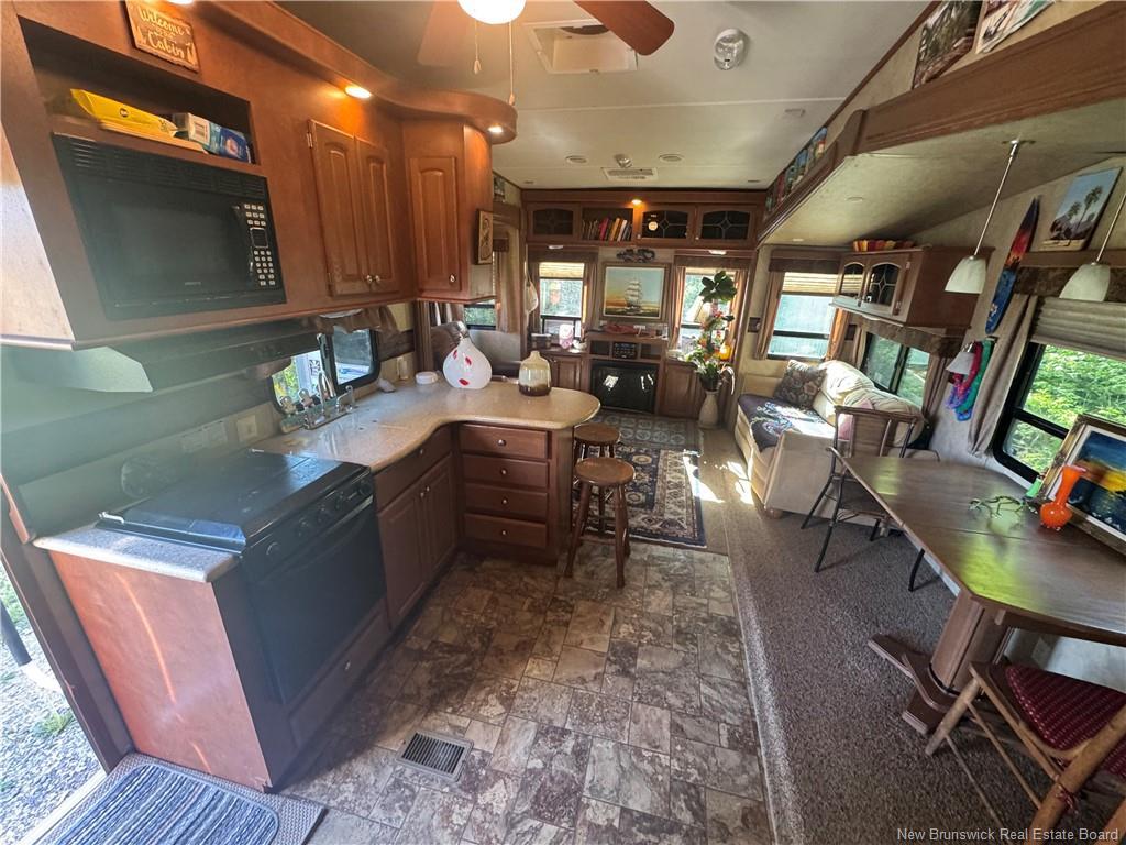 25 Upper Quaco Rd, Baxters Corner, NB