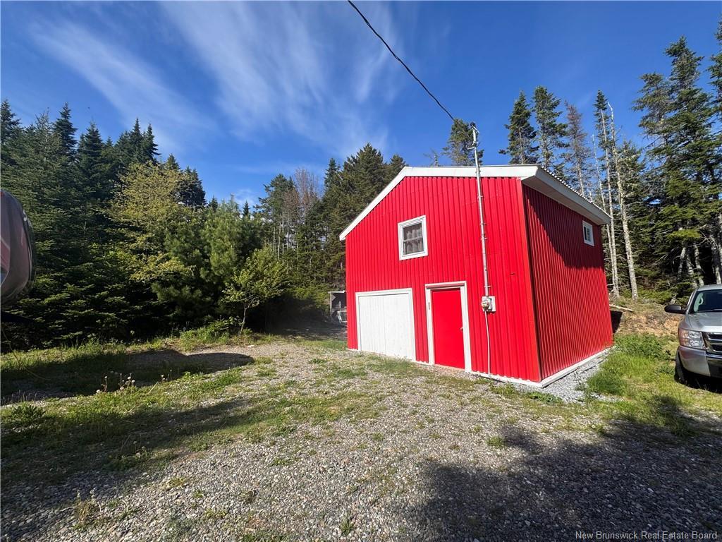 25 Upper Quaco Rd, Baxters Corner, NB