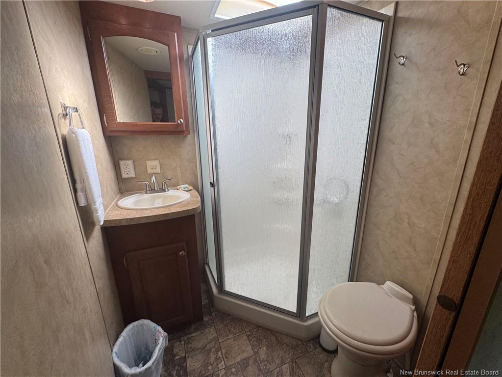 25 Upper Quaco Rd, Baxters Corner, NB