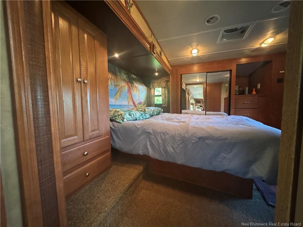 25 Upper Quaco Rd, Baxters Corner, NB