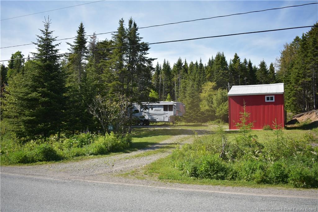 25 Upper Quaco Rd, Baxters Corner, NB