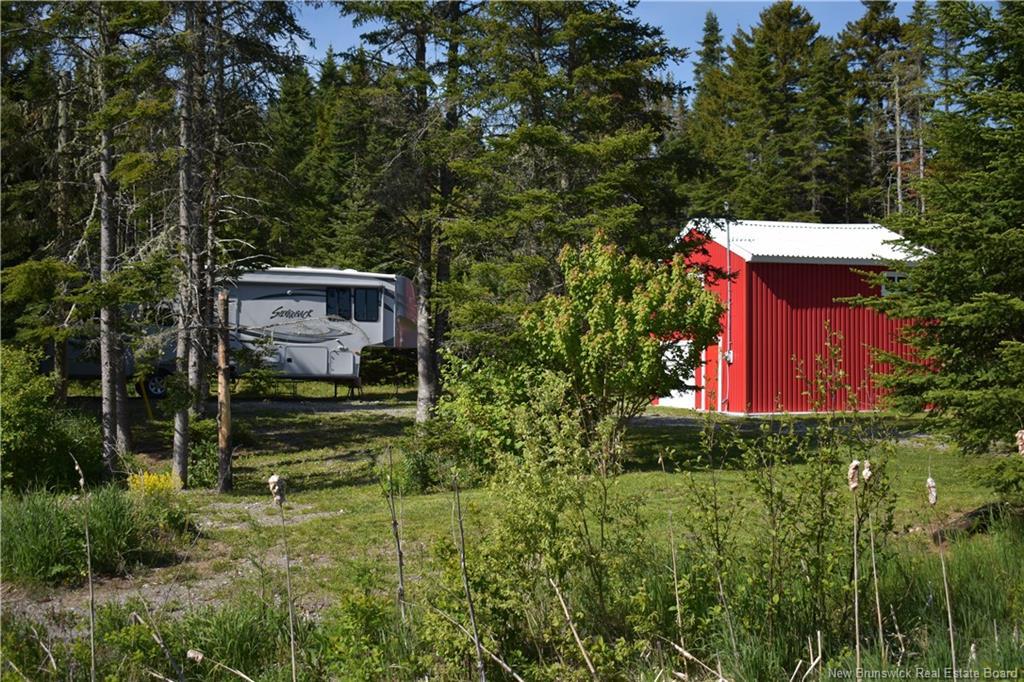 25 Upper Quaco Rd, Baxters Corner, NB