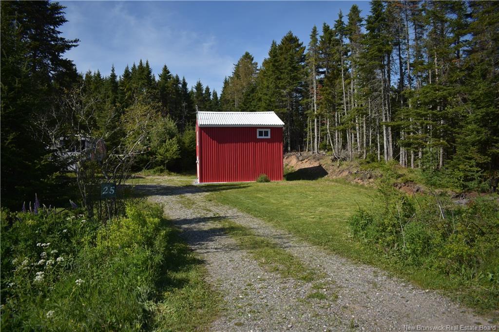 25 Upper Quaco Rd, Baxters Corner, NB