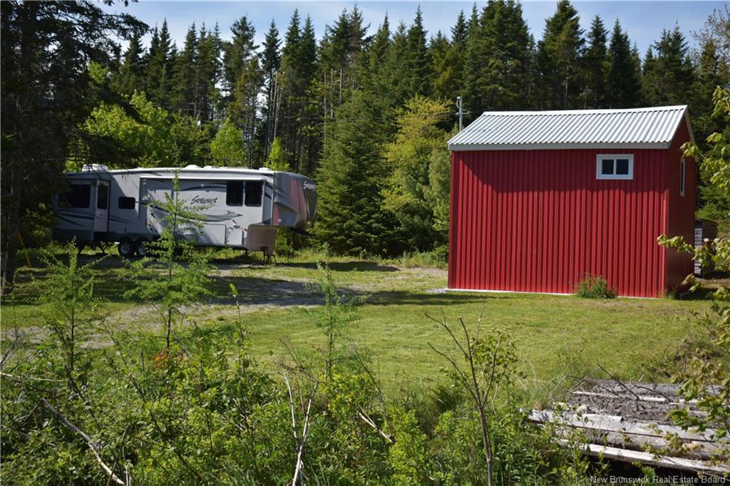 25 Upper Quaco Rd, Baxters Corner, NB