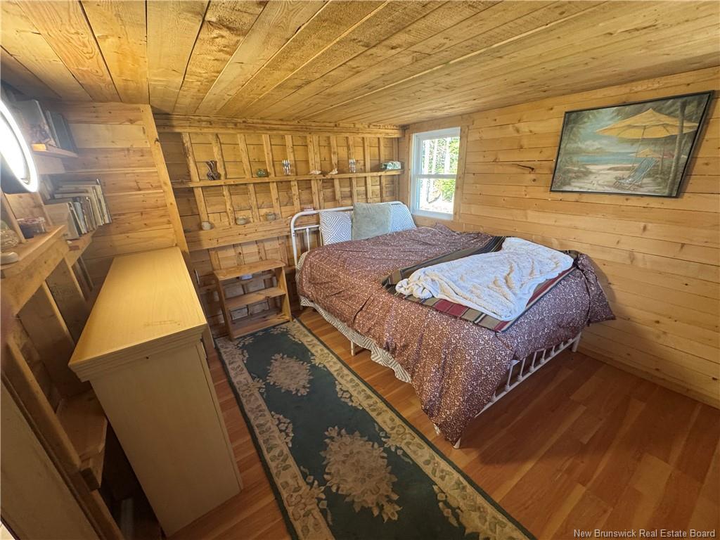 25 Upper Quaco Rd, Baxters Corner, NB