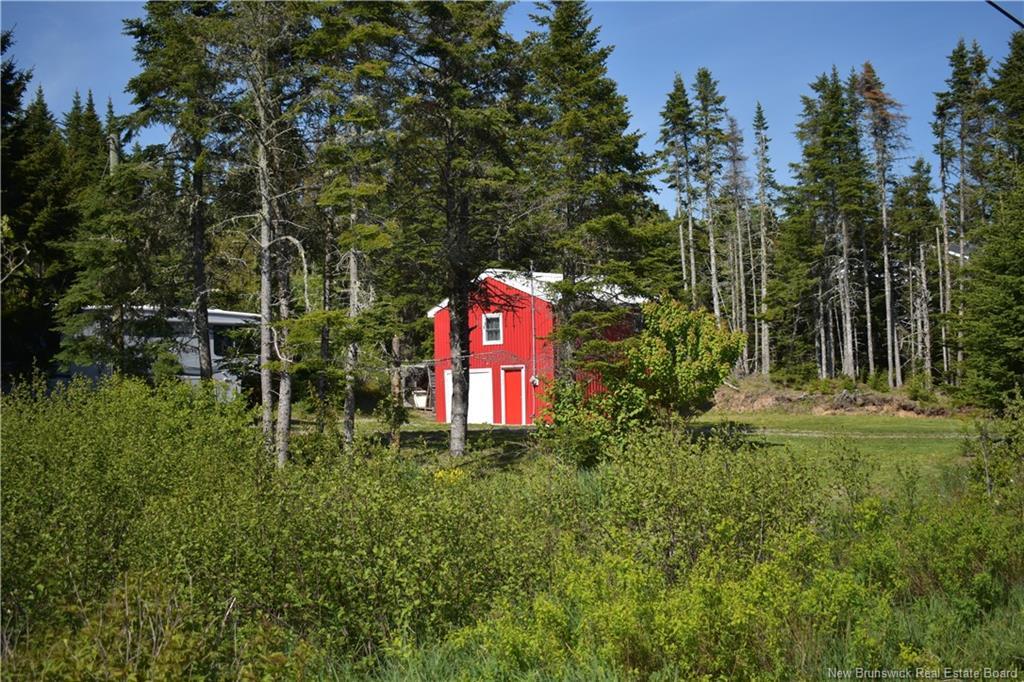 25 Upper Quaco Rd, Baxters Corner, NB