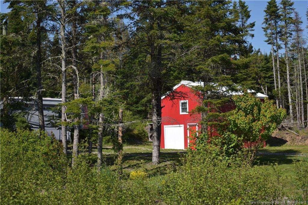 25 Upper Quaco Rd, Baxters Corner, NB