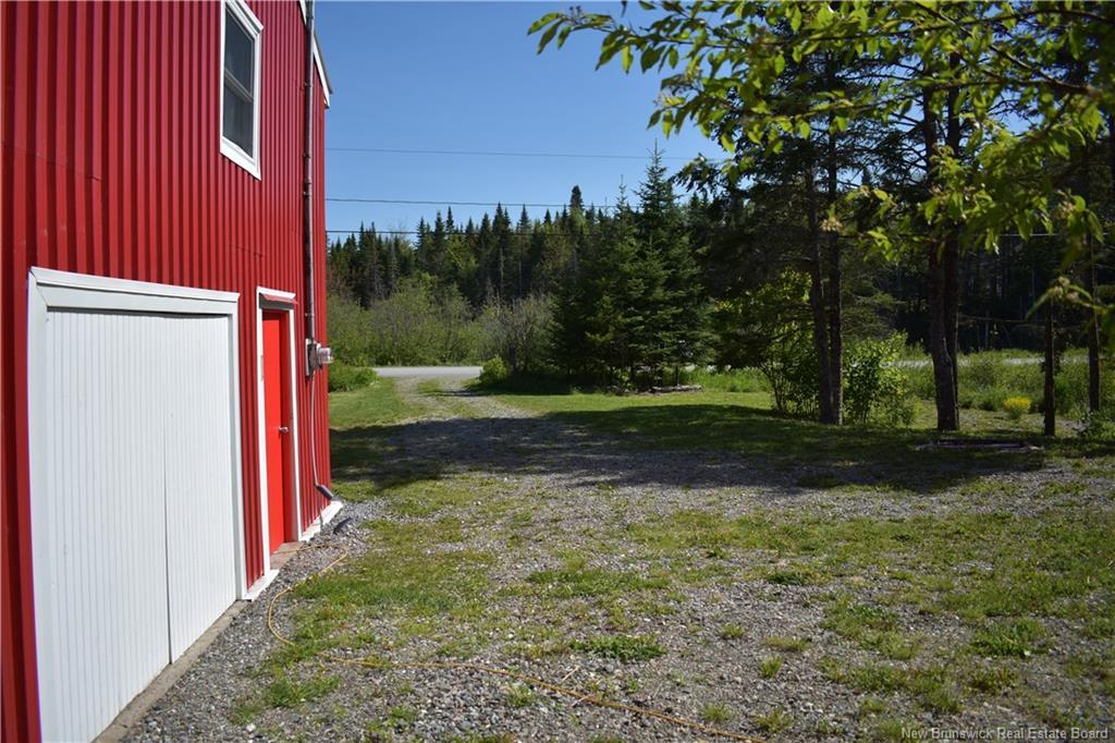 25 Upper Quaco Rd, Baxters Corner, NB