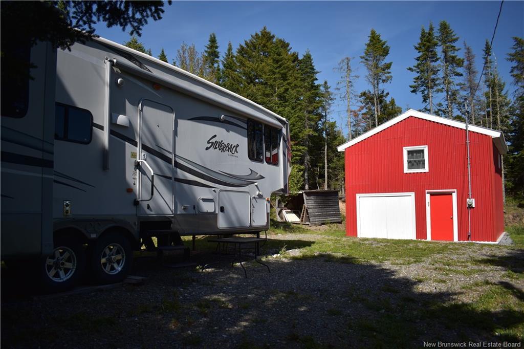 25 Upper Quaco Rd, Baxters Corner, NB