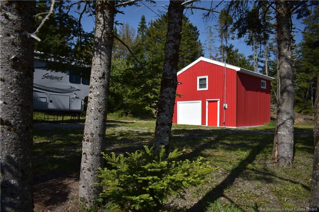 25 Upper Quaco Rd, Baxters Corner, NB