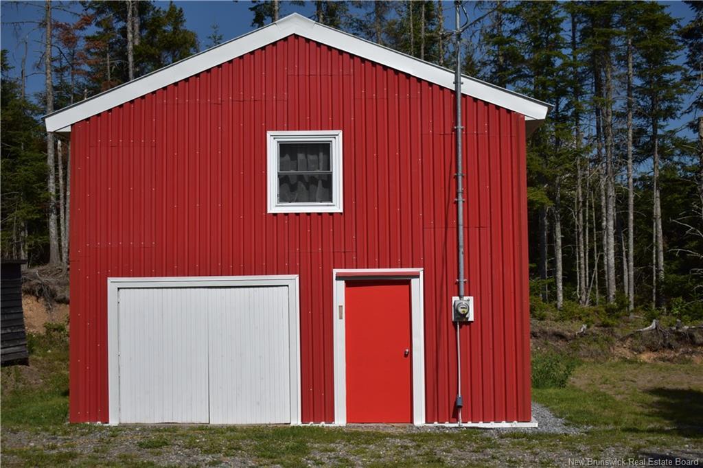 25 Upper Quaco Rd, Baxters Corner, NB