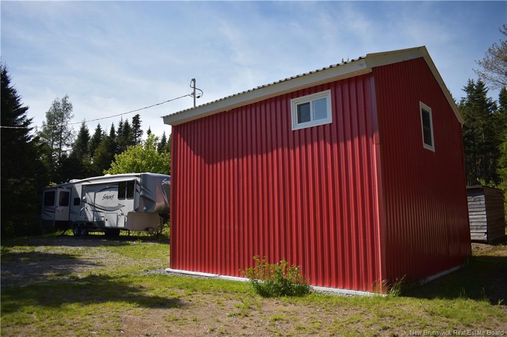 25 Upper Quaco Rd, Baxters Corner, NB