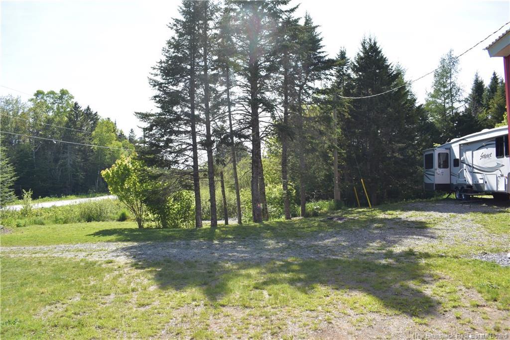 25 Upper Quaco Rd, Baxters Corner, NB