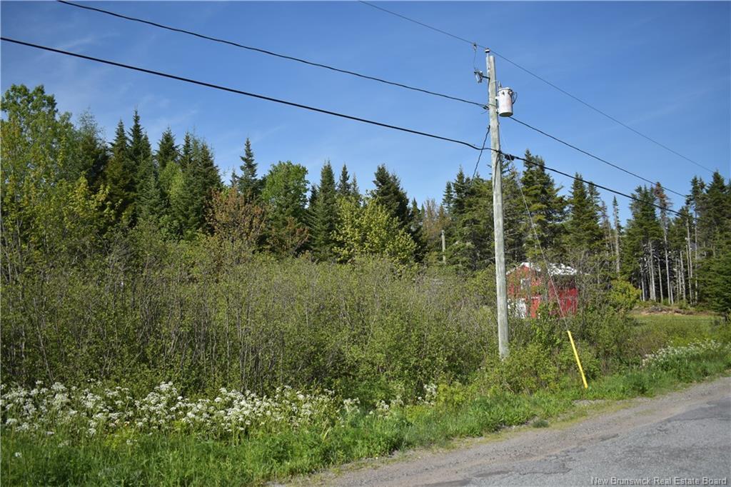 25 Upper Quaco Rd, Baxters Corner, NB