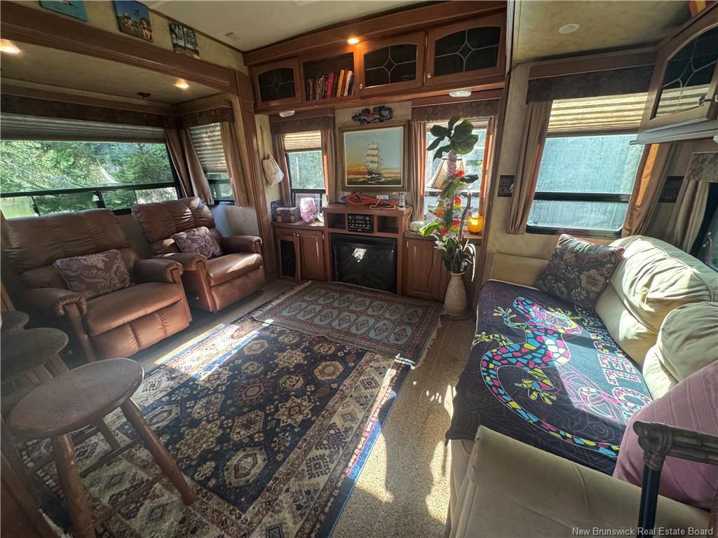 25 Upper Quaco Rd, Baxters Corner, NB