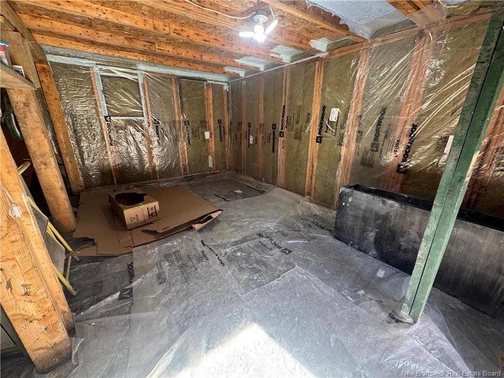 25 Upper Quaco Rd, Baxters Corner, NB