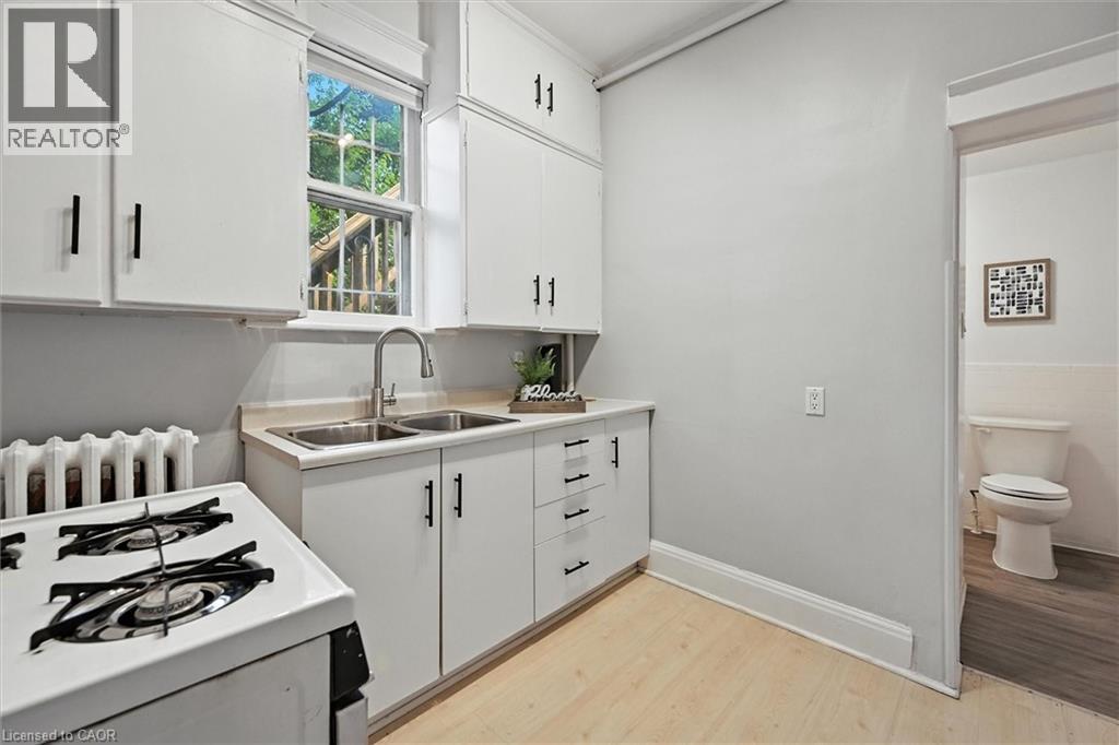 1047 Main Street E Unit# 2, Hamilton, ON