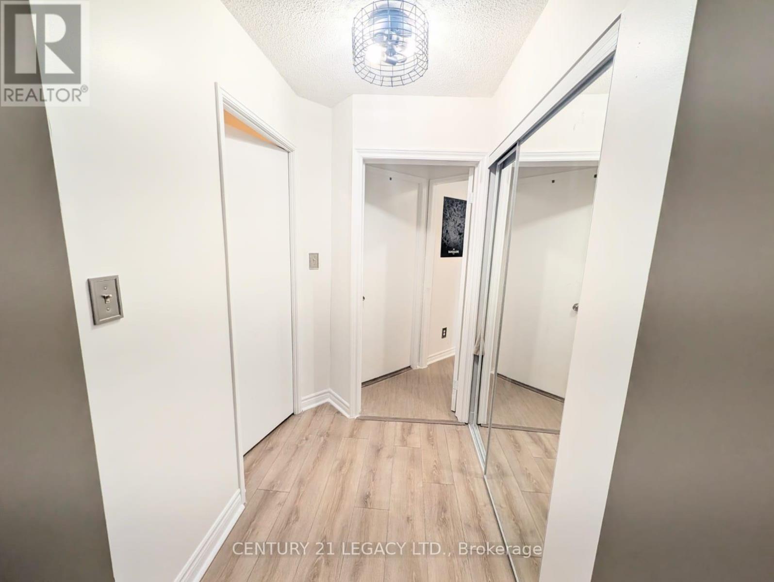 1207 - 2269 Lake Shore Boulevard W, Toronto, ON
