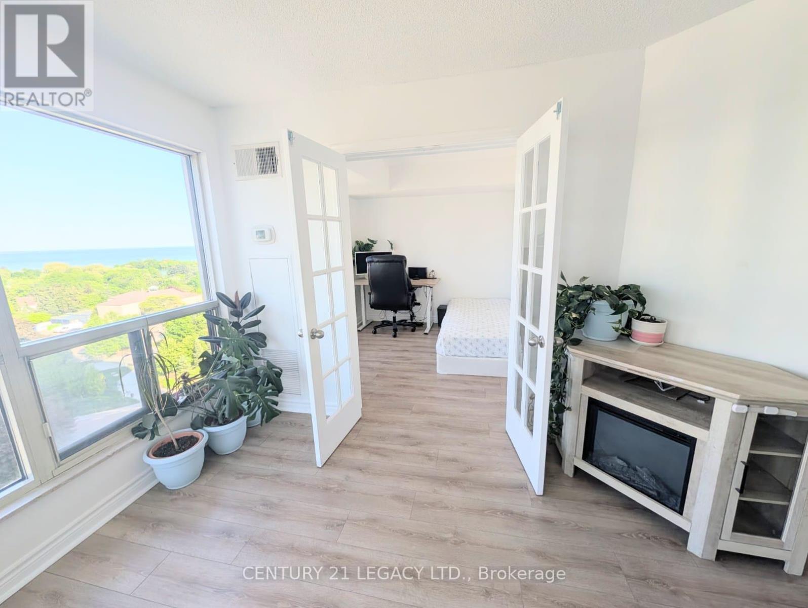 1207 - 2269 Lake Shore Boulevard W, Toronto, ON