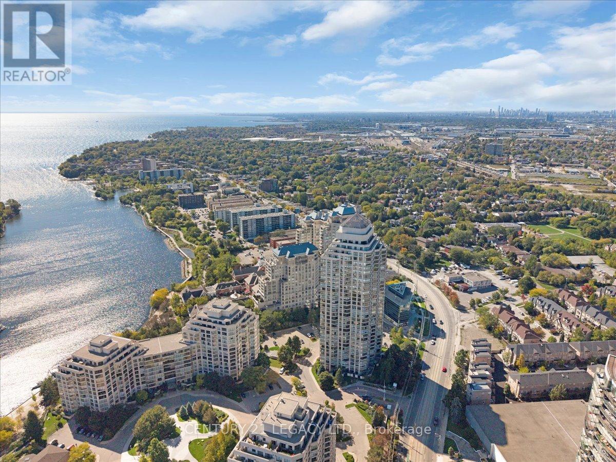 1207 - 2269 Lake Shore Boulevard W, Toronto, ON