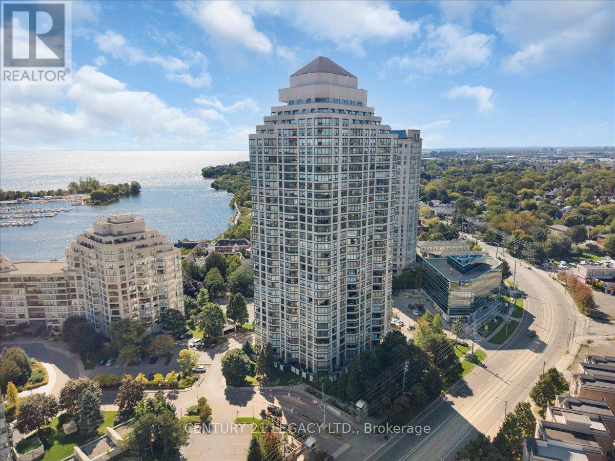 1207 - 2269 Lake Shore Boulevard W, Toronto, ON