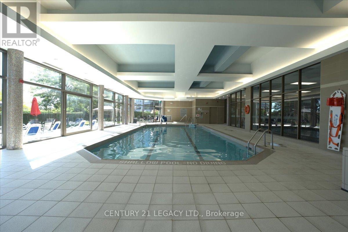 1207 - 2269 Lake Shore Boulevard W, Toronto, ON