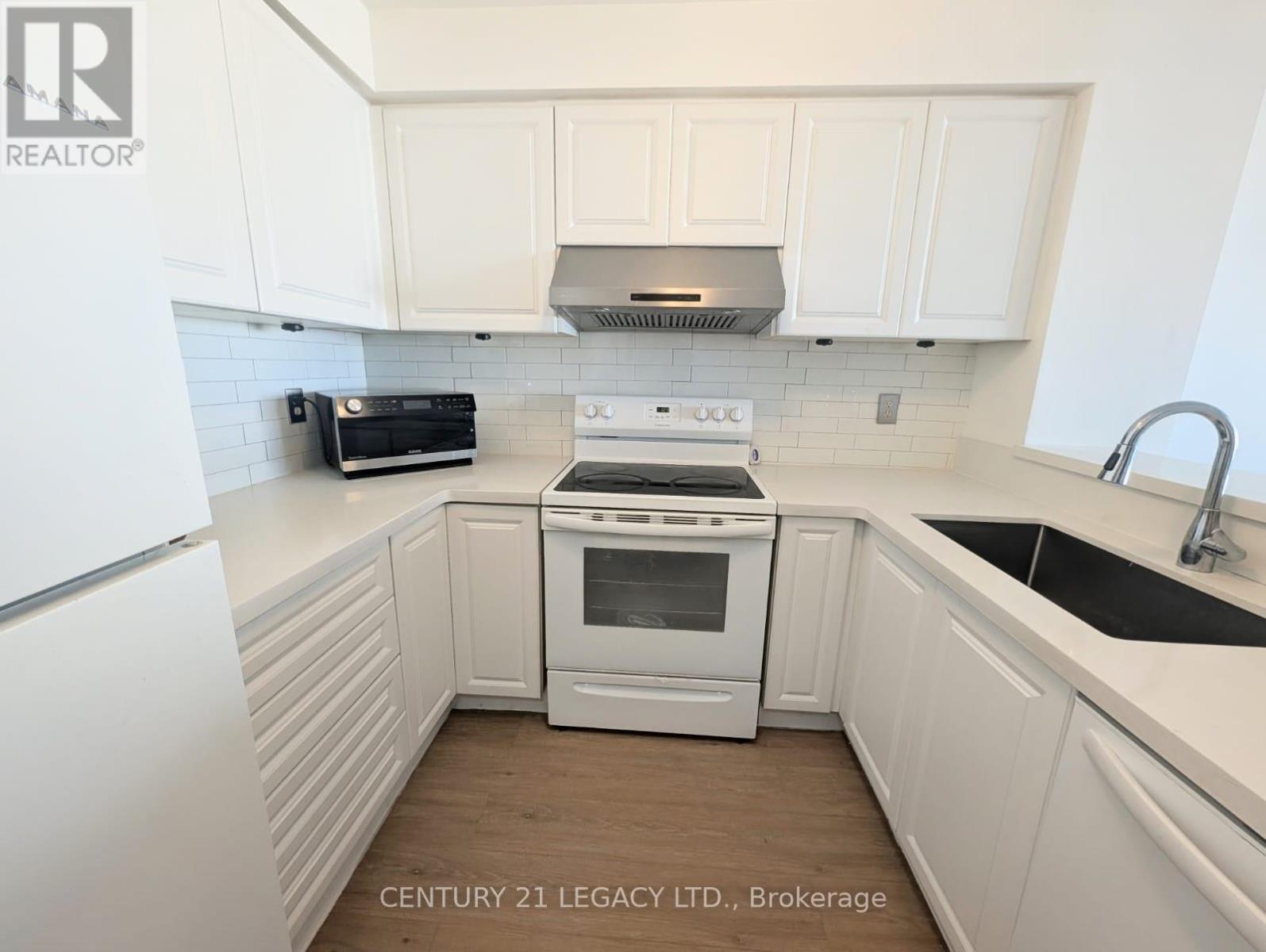 1207 - 2269 Lake Shore Boulevard W, Toronto, ON