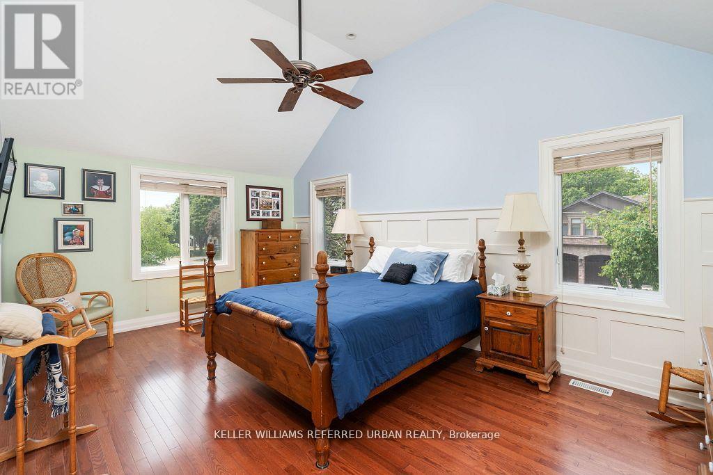 317 Rathburn Road, Toronto, ON