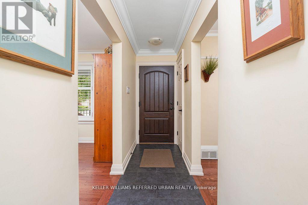 317 Rathburn Road, Toronto, ON