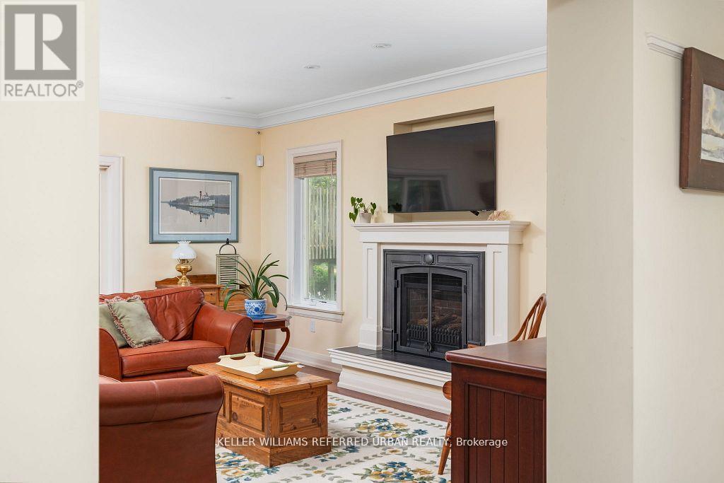 317 Rathburn Road, Toronto, ON
