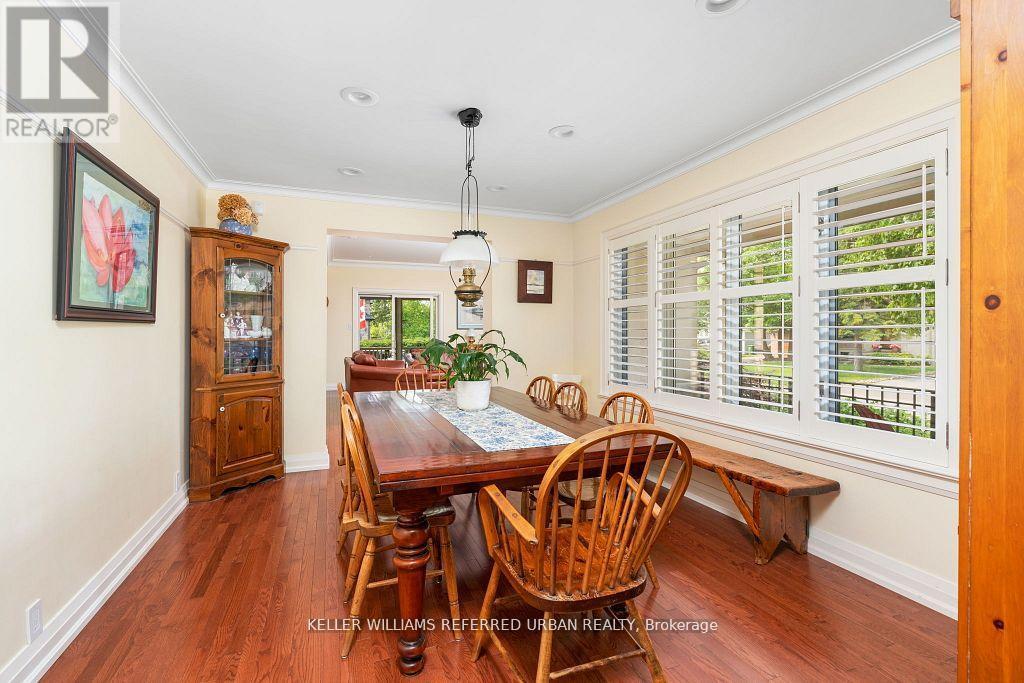 317 Rathburn Road, Toronto, ON
