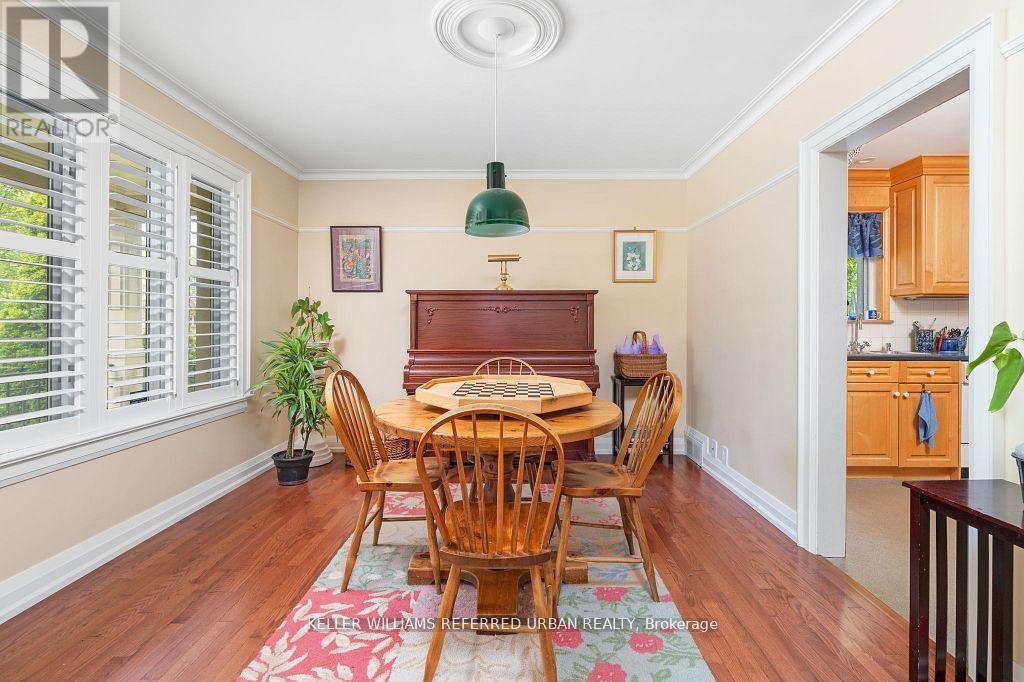 317 Rathburn Road, Toronto, ON