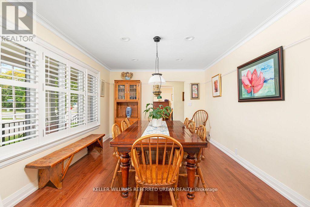 317 Rathburn Road, Toronto, ON